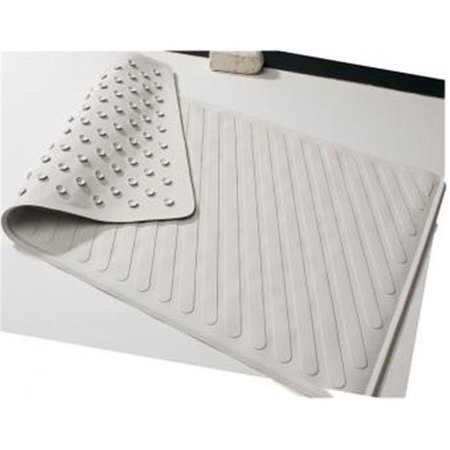 CAREX HEALTH BRANDS Carex Health Brands B21600 Bath Mat  White B21600